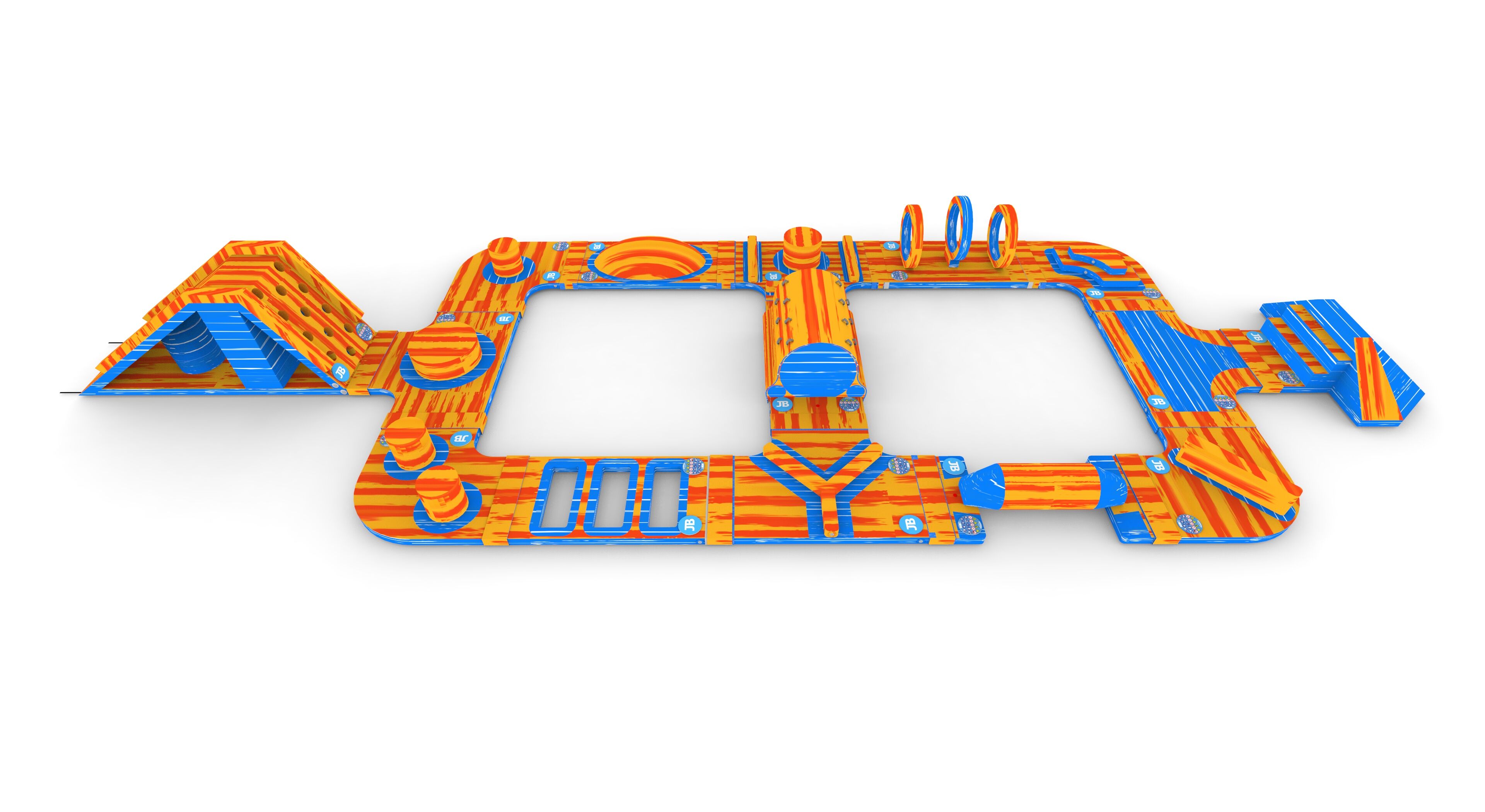 Waterpark Deluxe XL